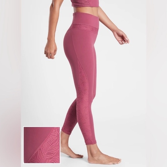 Athleta Pants - ATHLETA LEGGINGS